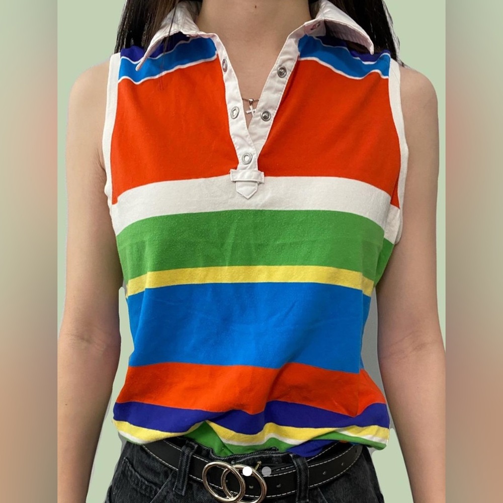 Vintage Ralph Lauren Polo Shirt
